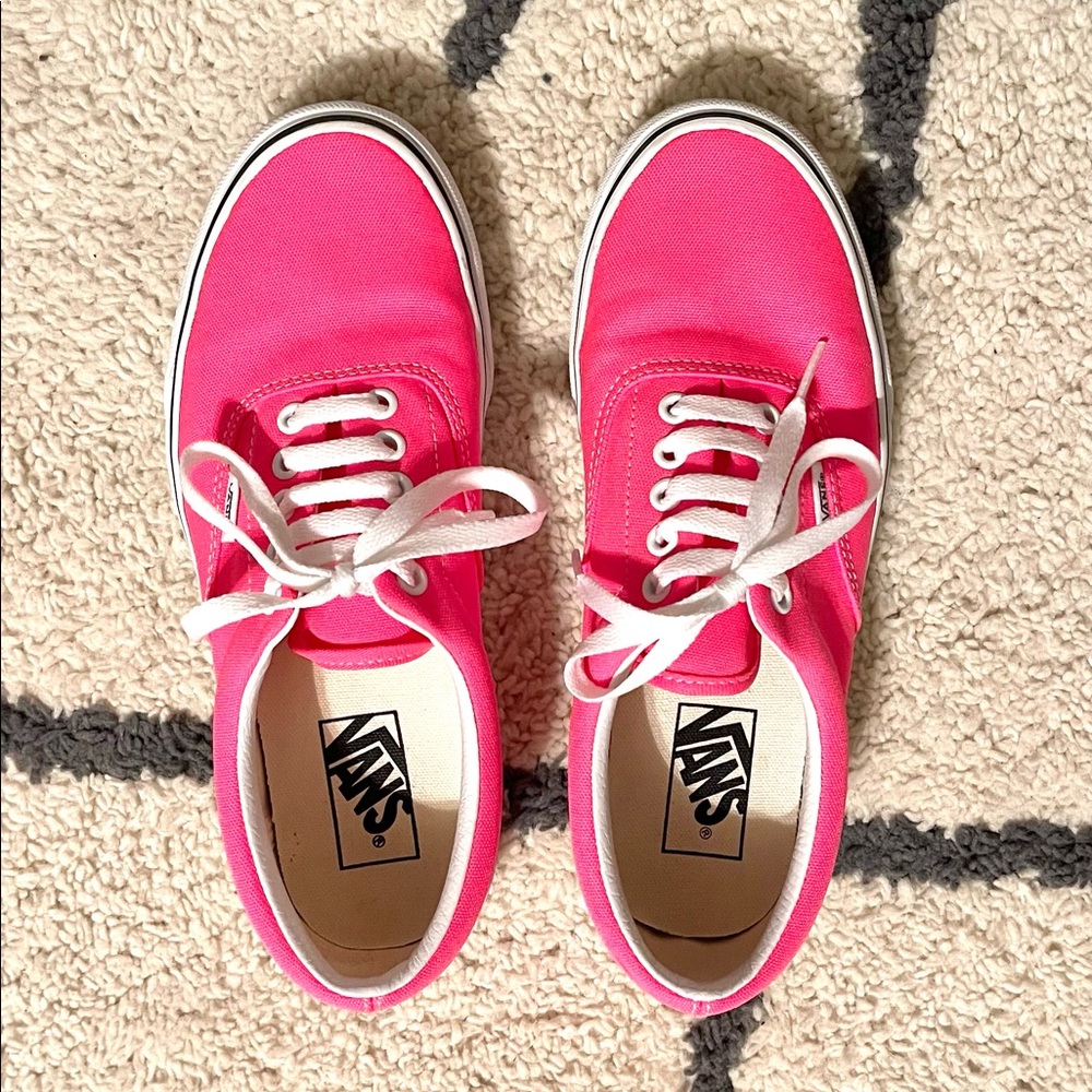 Womens vans